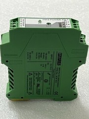 Phoenix Contact MINI-PS-100-240AC/24DC/1 DC24V 1A Power Supply Unit Used
