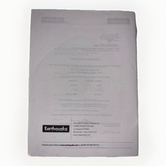 Earthquake Earth Augur Powerhead Model:E43/E43CE. 2011 Date