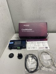CoolAutomation Coolmaster B7PVORHSM6 Control Unit