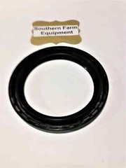 FRONT KNUCKLE SEAL FITS YANMAR TRACTORS: YM1110D, YM1500D (red), YM1510D