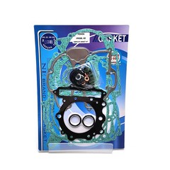 US STOCK! Complete Engine Gasket Kit for Honda XR650L (1993-2015) – Perfect Fit