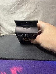 EAROS One High Fidelity Noise-Reducing Ear Plugs Sound Hearing Filters 17dB-BNIB