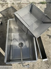2019 Henny Penny Model 500CFA (PFE500)