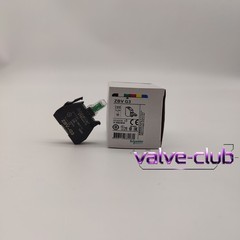 5 PCS NEW ZBV-G3 Schneider LED MODULE ZBVG3 Telemecanique Free Shipping US Stock