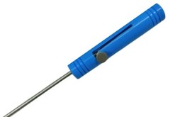 1pc Laparoscopic Endo Knife 5mm x 330mm For Surgical SS Instruments CE Approved