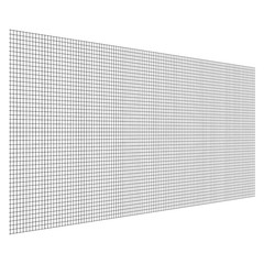 24in x 50ft Hardware Cloth Wire Mesh Roll 1/2 in 19 Gauge Chicken Fence