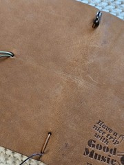 Traveler’s Company Notebook Passport Size Limited Set – Traveler’s Records