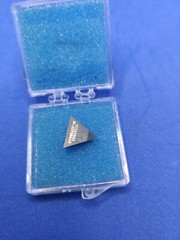 Vertex TPGN 221 PCD (5 Diamond tipped inserts)