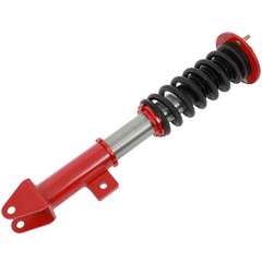 Coilover Strut Shock Damper Height Adjustable for Dodge Challenger Charger 2011-