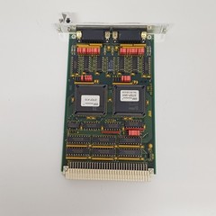 LPKF MotionSystem STEPCON 981 Control Board Module Used Tested Pull