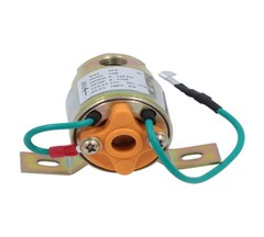 2 Pk 3-Way Air brake Solenoid Valve – 12 V Normally Closed – Replaces KN-6823…
