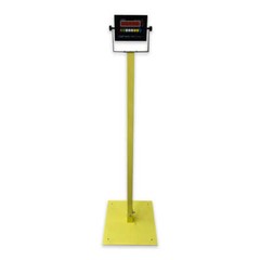 SellEton SL-403-HD Heavy Duty Indicator Stand Carbon Steel Heavy Duty