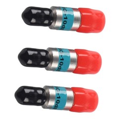 SMA-JK Male To Female RF Coaxial Attenuator Alloy 1-30dB For Signal Optimization