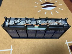 Super Capacitor 6S1P 500F Pack (LSUC 2.8V 3000F Cells) | 12V Car Start Booster