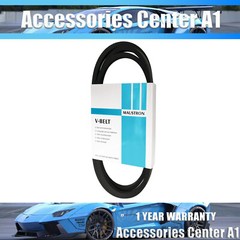 High quality 137153 Heavy Duty Aramid Replacement Belt 139573 158818 (1/2x83in”)