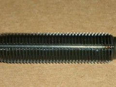 GUHRING ER90202501220 Cobalt 1/2-20 RH ROLL FORM TAP (NO CHIPS) H5 5-Flute NEW!!
