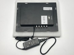 PLUG AND PLAY DIRECT REPLACEMENT LCD MONITOR FOR FADAL CNC 88HS CNC88 CRT