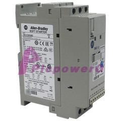 New Allen Bradley 150-C30NBD Open Type 3-Phase Smart Motor Controller