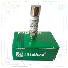 NEW 10pcs/box Littelfuse CCMR-30 Fuses TIME DELAY Fuse CCMR30 CCMR 30A 600Vac