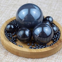 G5 Ceramic Balls Si3N4 Silicon Nitride Ball Ø 0.8mm-25.4mm Grade 5 Bearing Balls