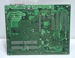 Intel G7B630 Industrial Motherboard With Corsair CM2X512A-6400