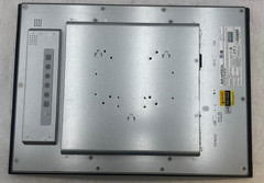 Advantech FPM-5171G LCD Monitor w/ Resistive Touch Screen