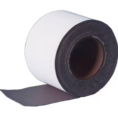 ETERNABOND EB-RVW026-50NS OEM ROOFSEAL 2.75″ x 50′ WHITE REPAIR TAPE *B2