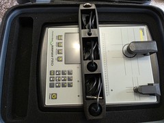 Sigma Metalytics Pro Wand Tidy / Store