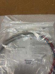 Adec Dental 6 Pin Fiber Optic Tubing Assy 98.1150.00 532 / 533 System