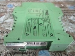 Phoenix Contact MINI-PS-100-240AC/24DC/1 DC Power Supply 24VDC 1A *Tested*