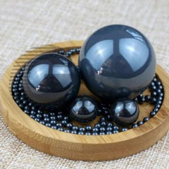 G5 Ceramic Balls Si3N4 Silicon Nitride Ball Ø 0.8mm-25.4mm Grade 5 Bearing Balls
