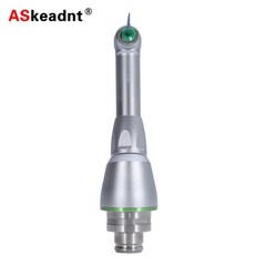NSK Style Dental LED Fiber Optic E-generator High Speed Handpiece Turbine 4 Hole