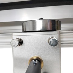 Manual Roller Conveyor Belt Lacer PVC PVK PU Belt Steel Buckle Lacing Tool