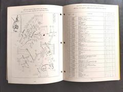 BF Avery RA Side Delivery Raker Manual Dealer Advertising Brochure 1952 Farm