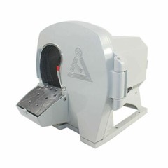 Dental Model Trimmer Plaster Abrasive Grinder Trimming Equipment Gypsum 10″
