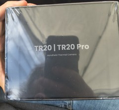 MiLESEEY TR20 Pro Thermal Imaging Camera, Handheld Infrared Imager