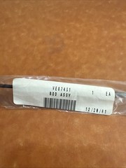 Wisconsin VE874S1 Governor to Carb Adjustment Rod Assembly