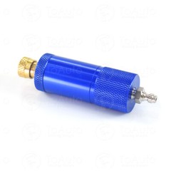 30Mpa PCP Compressor Oil Water Separator High Pressure Pump Air Filter 4500PSI