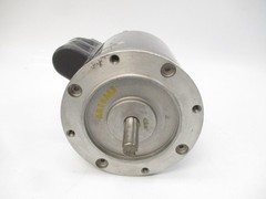 EMERSON 8768 LR63596 115/230V 4.6/2.3A NSNP