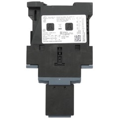 Siemens SIRIUS 3RT2024-1BB44 E:04 power contactor including auxiliary switch -used-