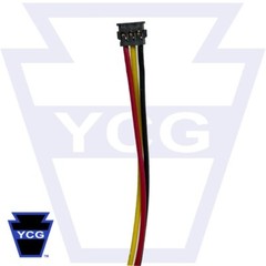 WATCHGUARD VISTA REPLACEMENT BATTERY 3.7 VOLT 4050 MAH 14.99 WH FRESH STOCK