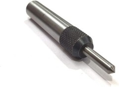 Tap Guide to Align Threading Taps on Lathe, Mill, Jigs Bore