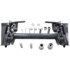 Bob-Tach Mounting System 7276373 For Bobcat S510 S530 S590 S550 S570 T550 T590