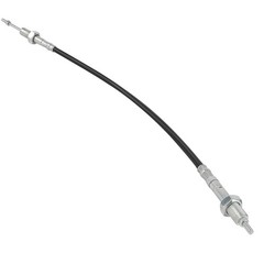Tractor 36001-0330 Push Pull Loader Joystick Cable For KIOTI CK 25,27,30,35,35H