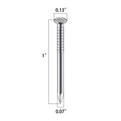 (274 pcs) Plastic Drywall Wall Anchors Kit with Screws， Concrete Screw kit Wa…