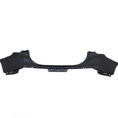 Rear Bumper Cover 2021-2023 for Hyundai Santa Fe 86611S2500 HY1114108 Primed