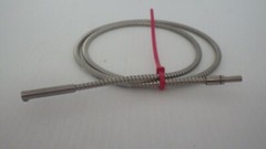 BANNER ENGINEERING IAR.753SMTA FIBER OPTIC CABLE SINGLE CORE 1.2MM 3FT CABLE NNB