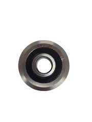 RM2-2RS V W Groove CNC V-Guide Way Ball Bearing 3/8″
