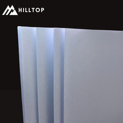 HILLTOP – COPY & PRINT PAPER 20 lb – Letter Size (8.5 in x 11 in) – 5 REAMS/CASE