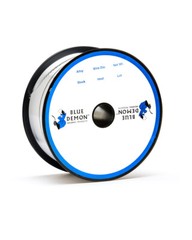 ER1100 .047 MIG Aluminum 1 lb Spool Blue Demon Welding Wire